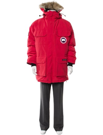 Canada Goose Parka