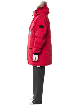 Canada Goose Parka