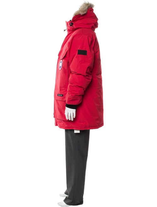 Canada Goose Parka