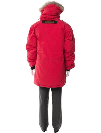 Canada Goose Parka