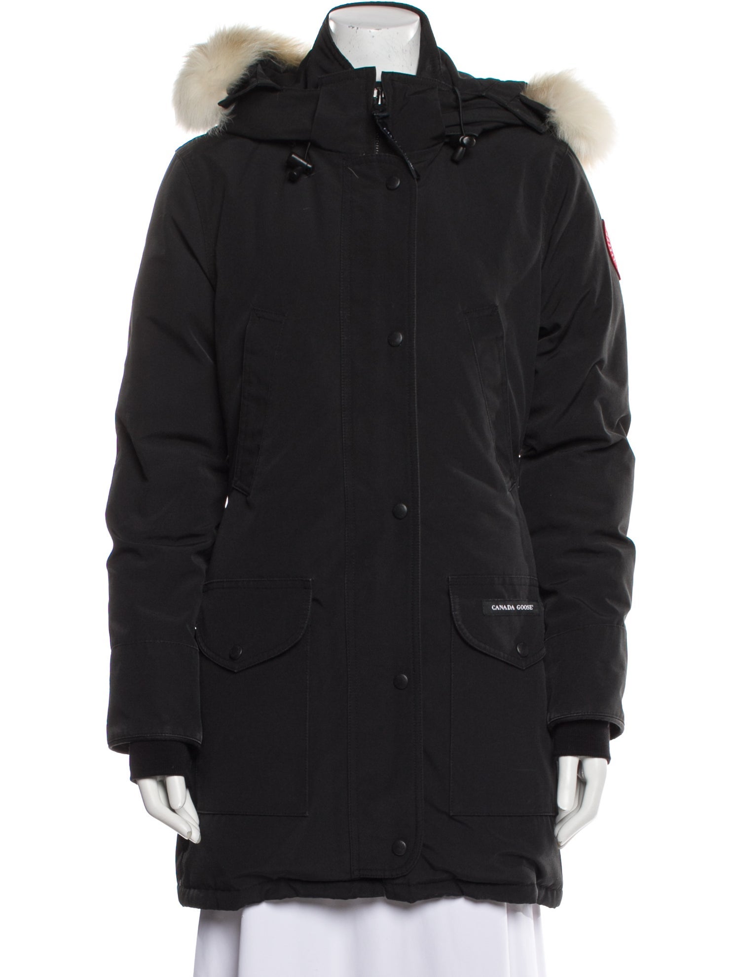 Canada Goose Down Coat