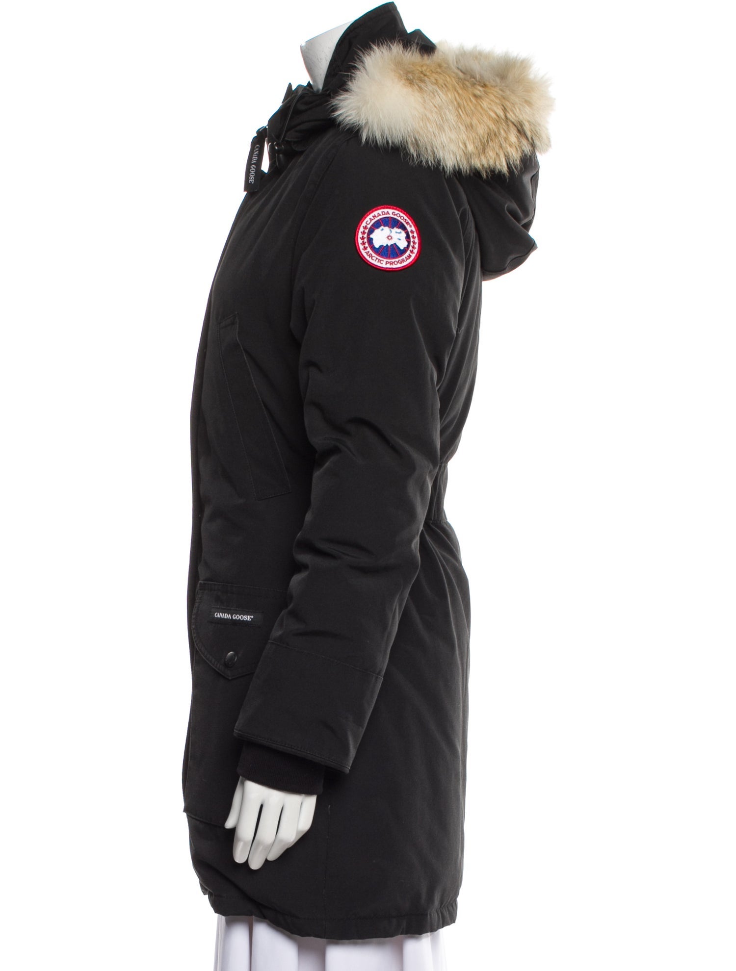 Canada Goose Down Coat
