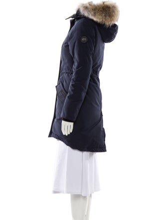 Canada Goose Parka