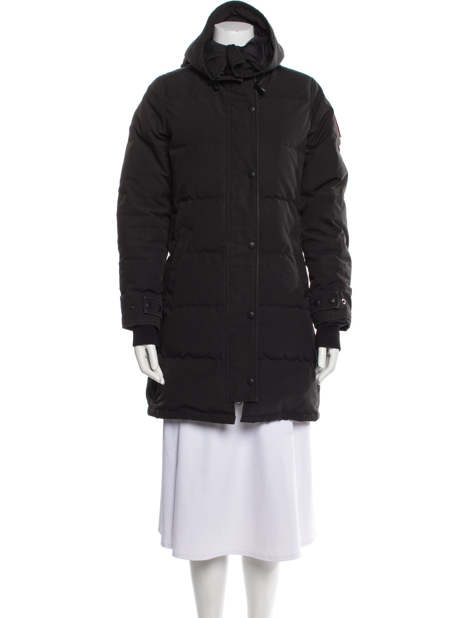 Canada Goose Down Coat