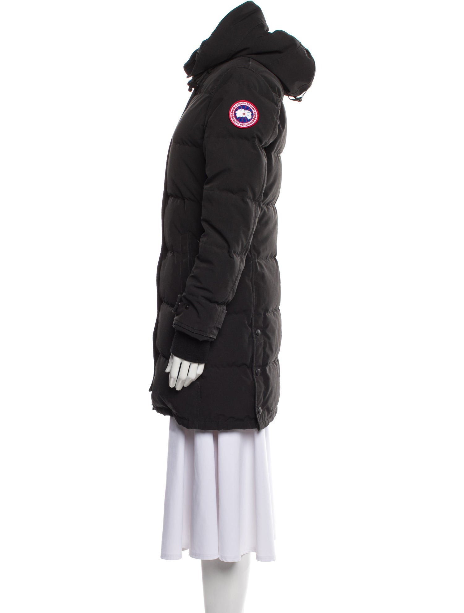 Canada Goose Down Coat