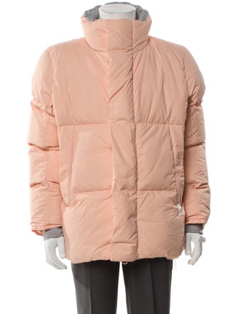 Canada Goose Puffer Coat