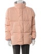 Canada Goose Puffer Coat