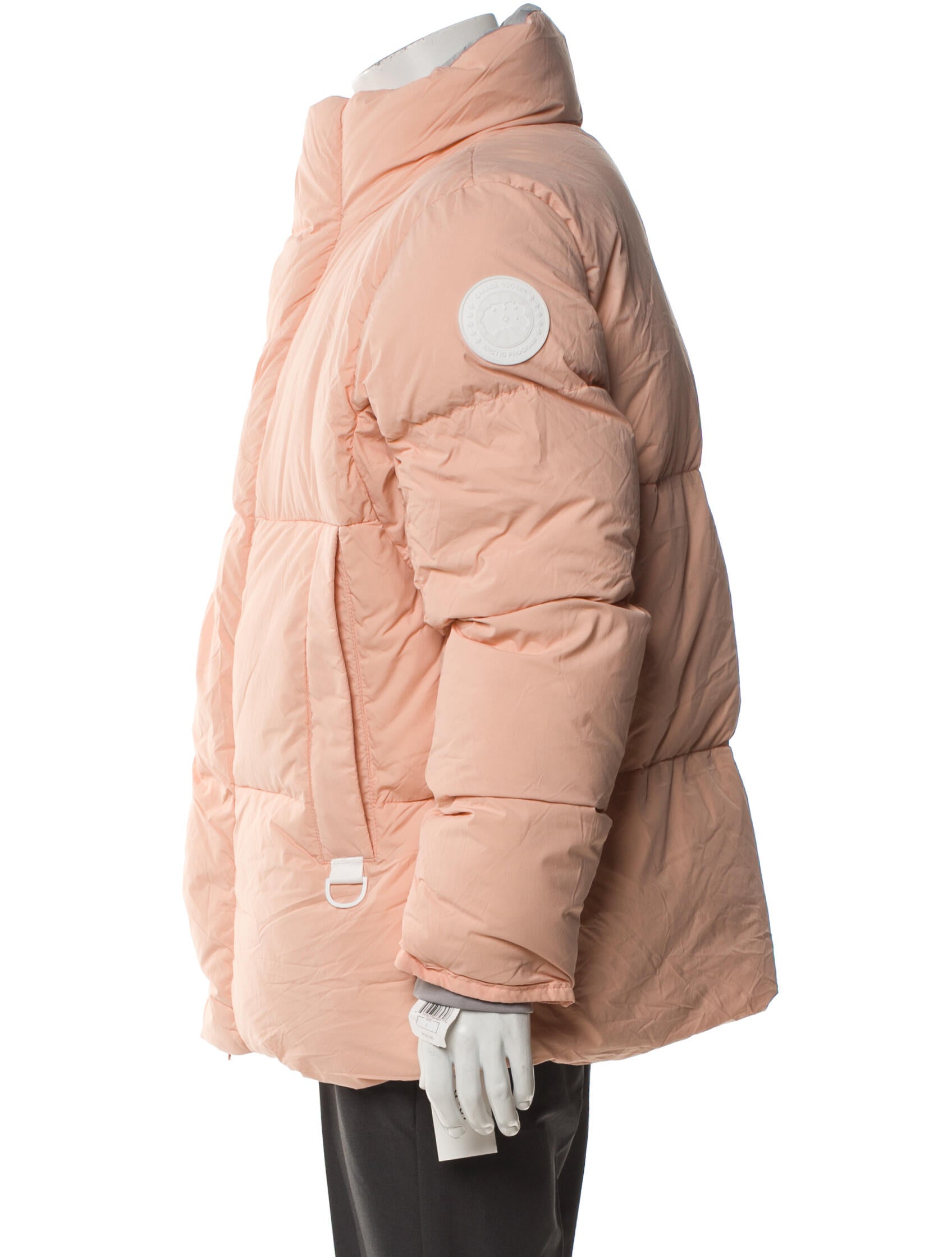 Canada Goose Puffer Coat