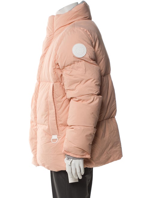 Canada Goose Puffer Coat