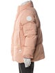 Canada Goose Puffer Coat