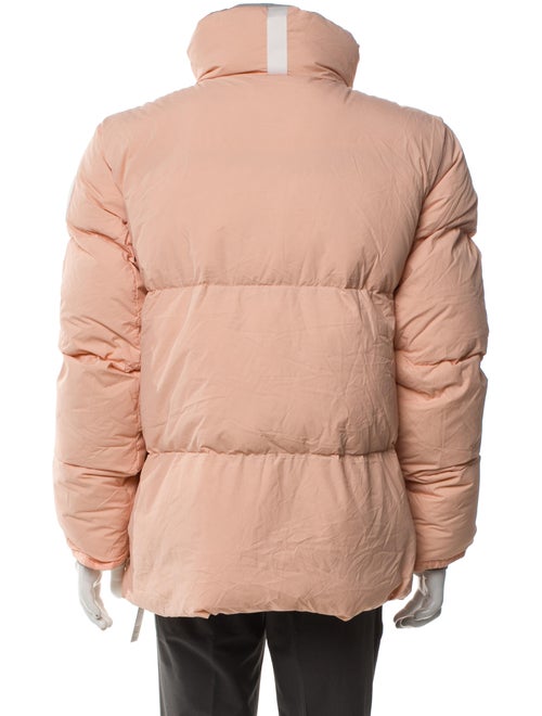 Canada Goose Puffer Coat