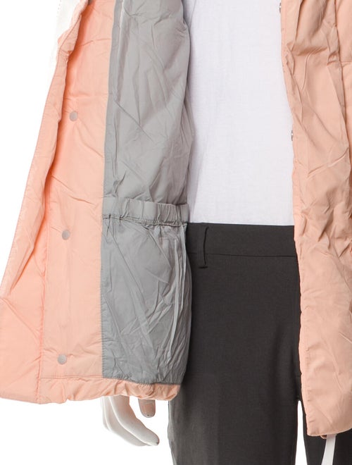 Canada Goose Puffer Coat