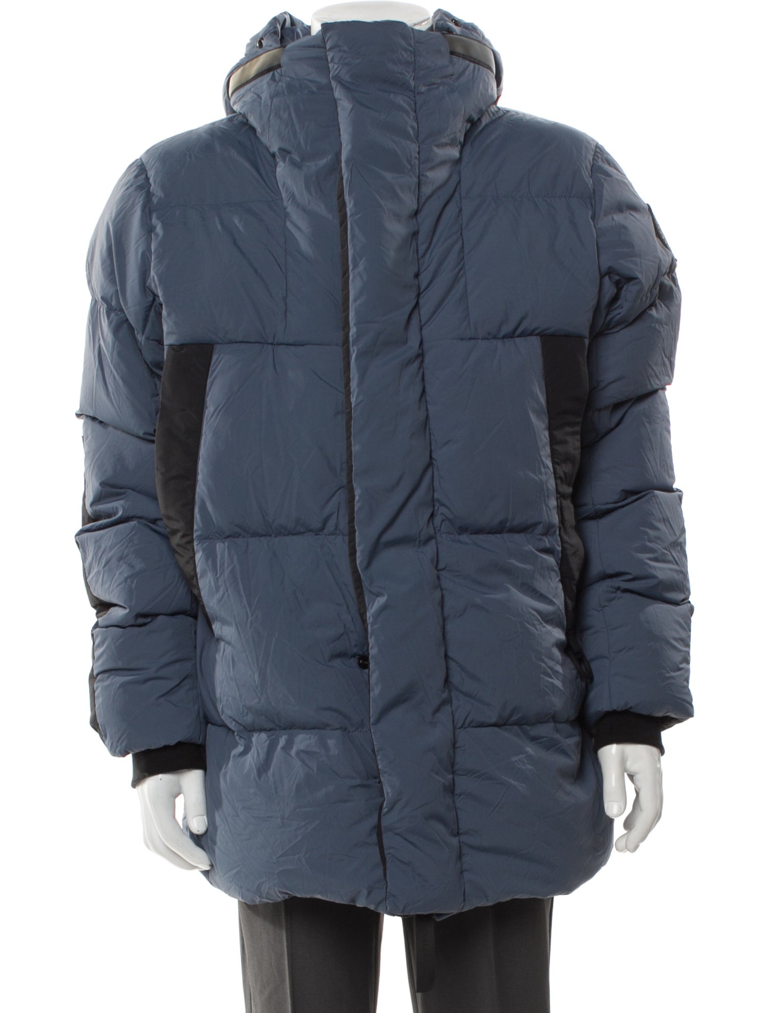 Canada Goose Puffer Coat w/ Tags