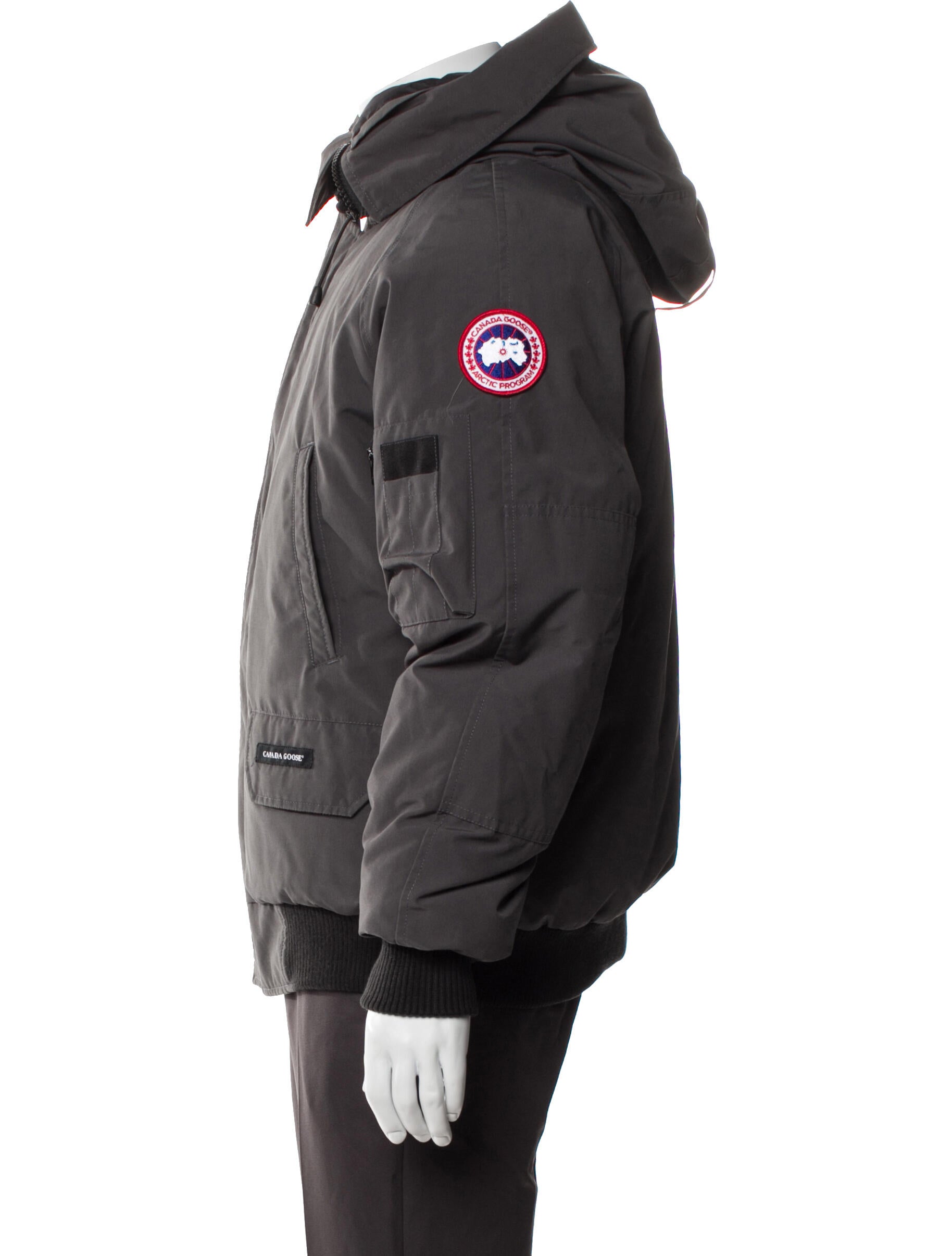Canada Goose Puffer Coat