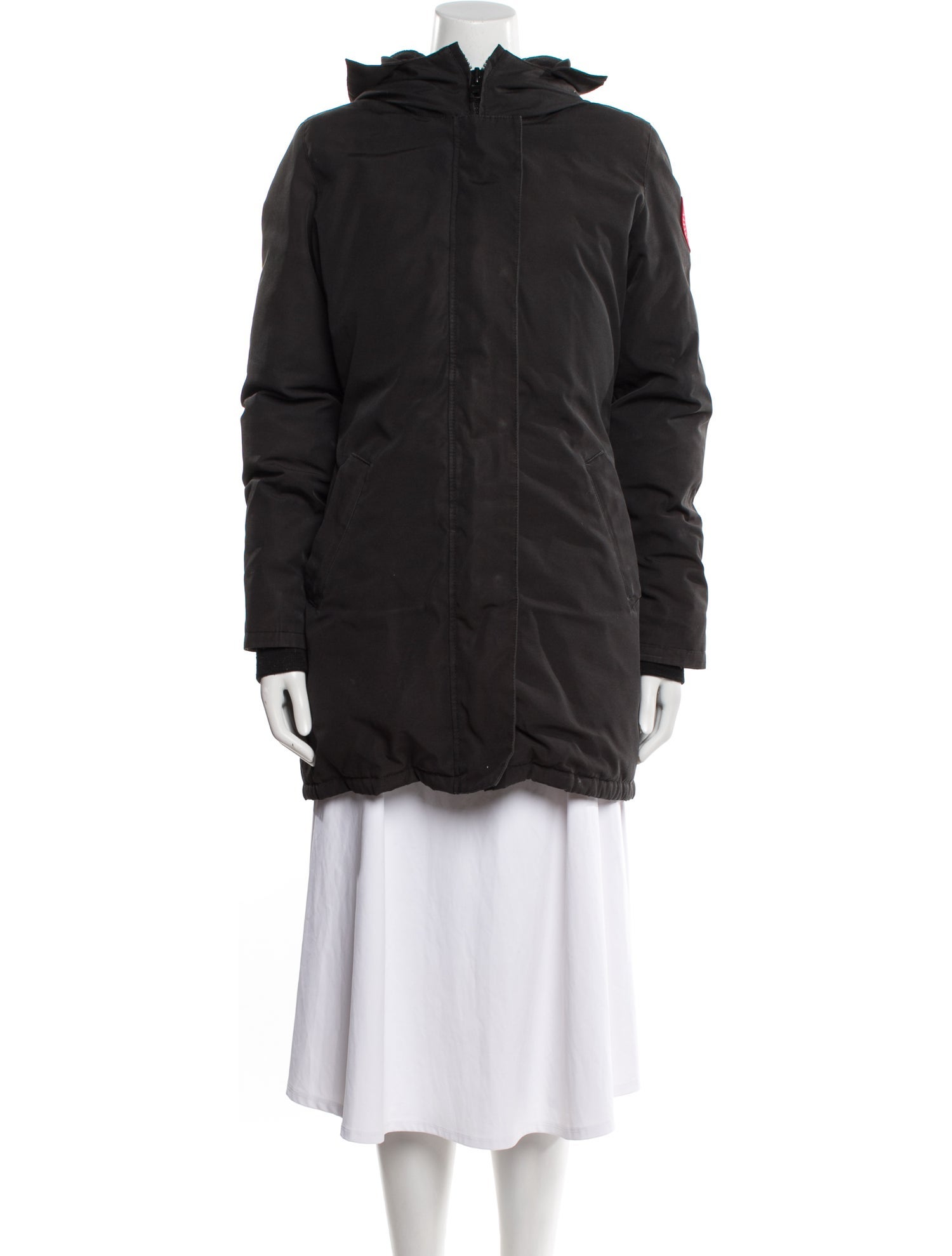 Canada Goose Down Coat