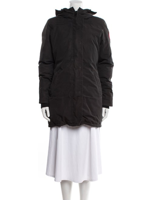 Canada Goose Down Coat