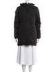 Canada Goose Down Coat