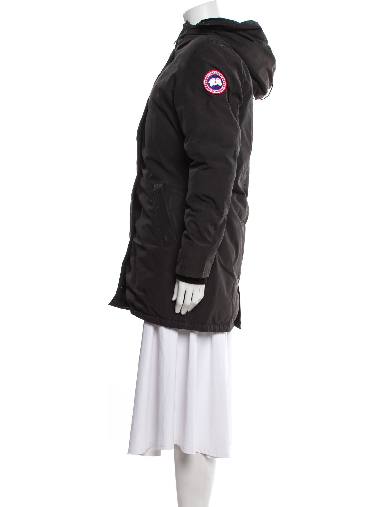 Canada Goose Down Coat