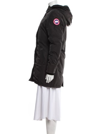 Canada Goose Down Coat
