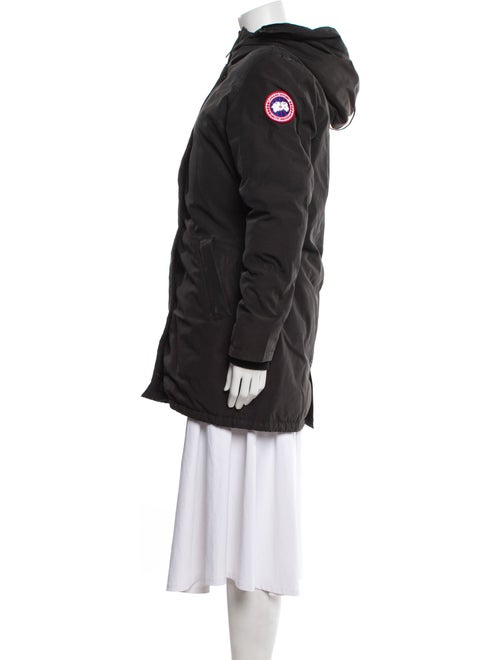 Canada Goose Down Coat