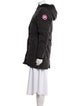 Canada Goose Down Coat