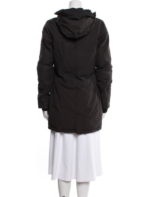 Canada Goose Down Coat