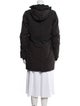 Canada Goose Down Coat