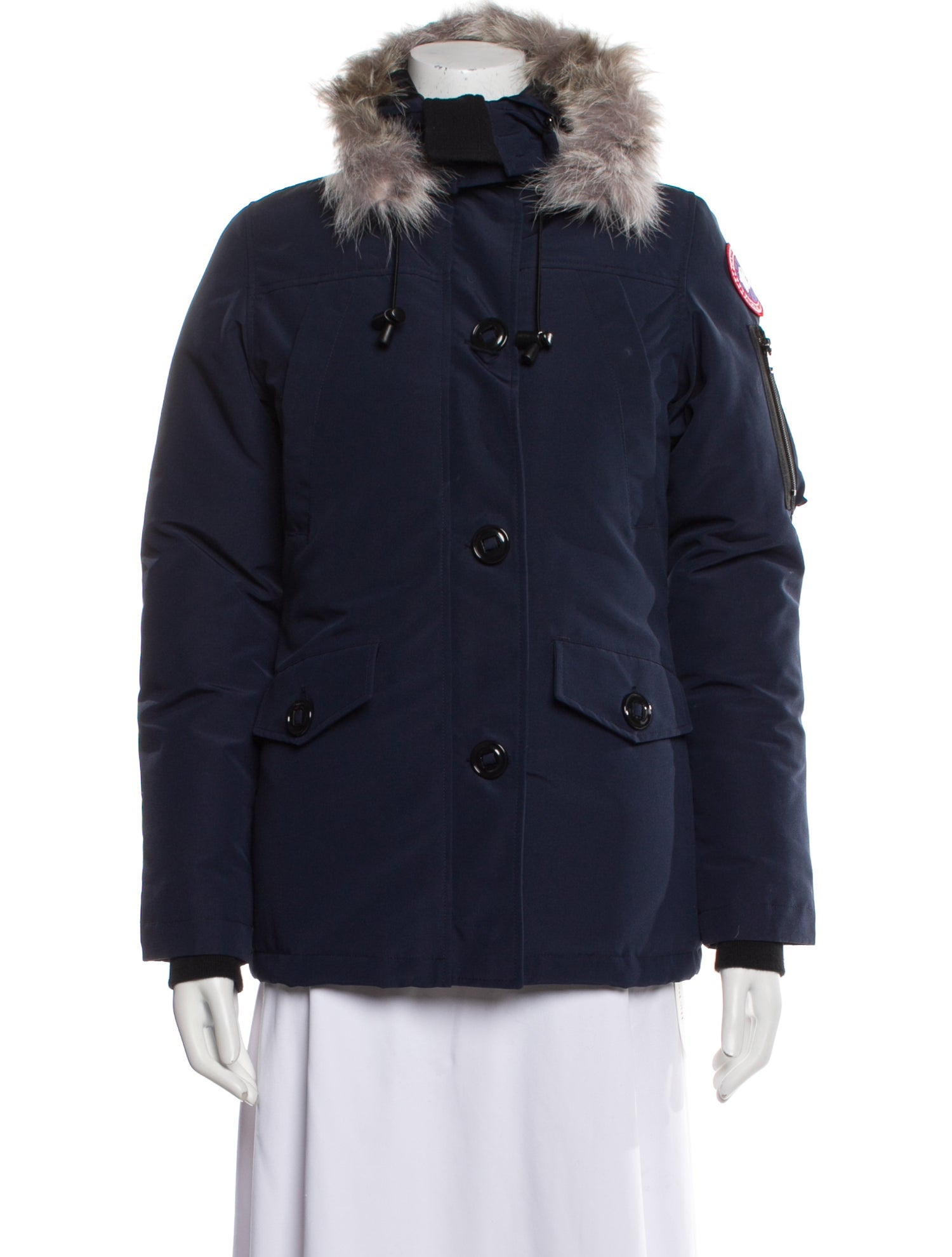 Canada Goose Down Jacket