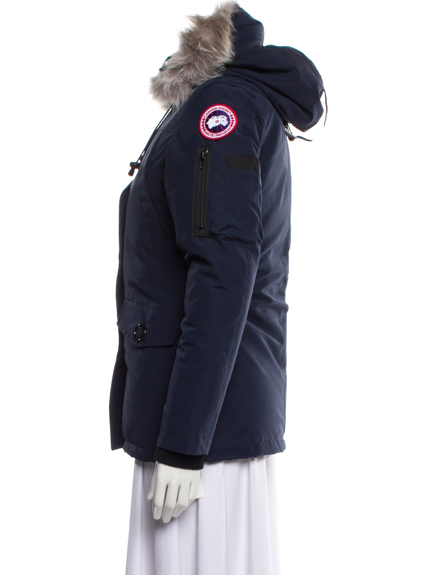 Canada Goose Down Jacket