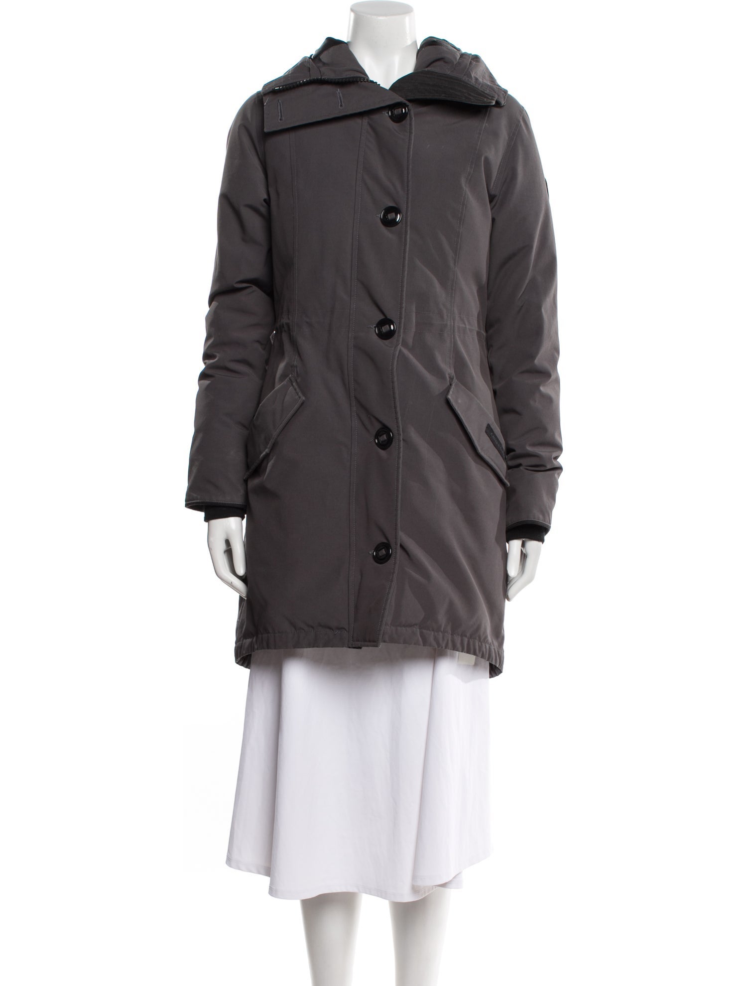 Canada Goose Down Coat