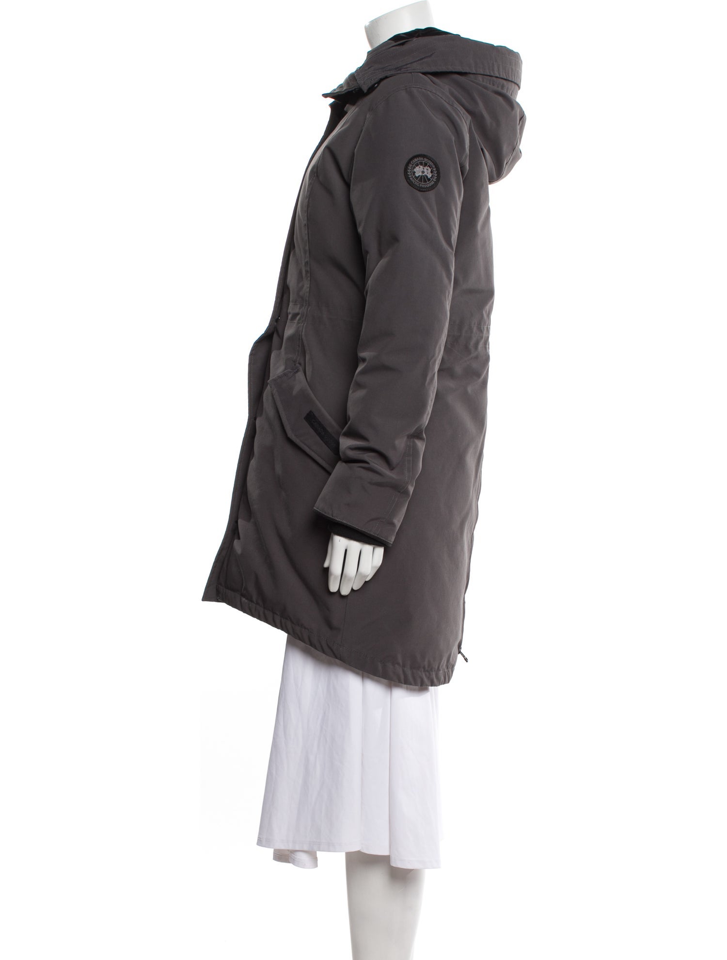 Canada Goose Down Coat