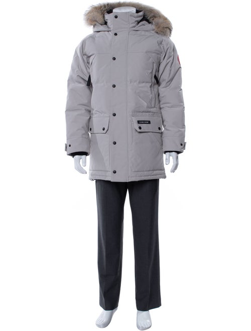 Canada Goose Parka