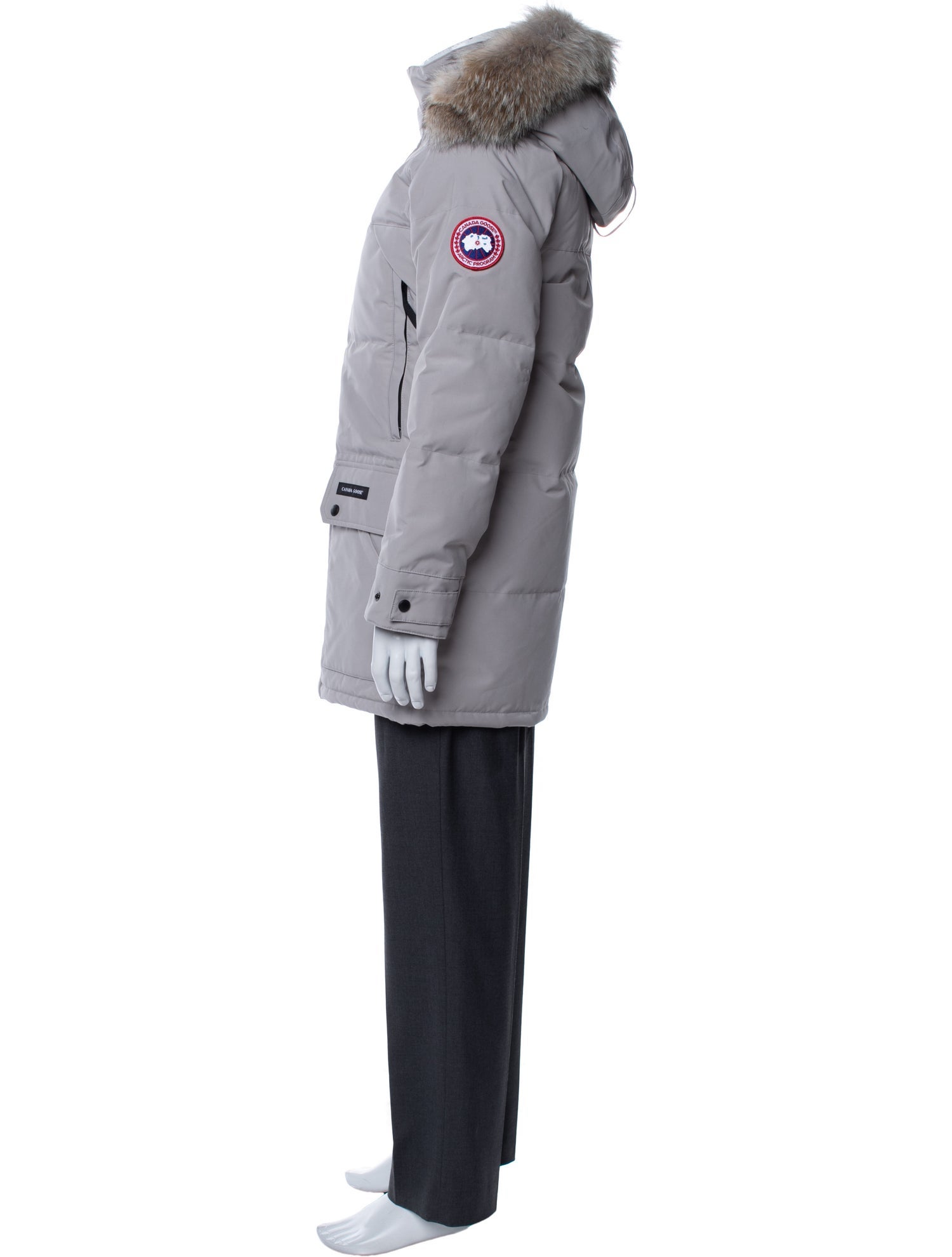 Canada Goose Parka