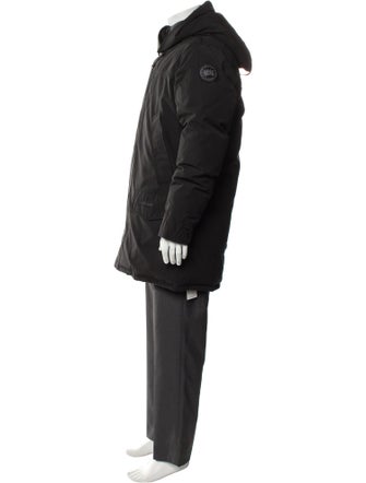 Canada Goose Parka