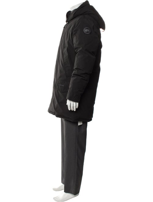 Canada Goose Parka
