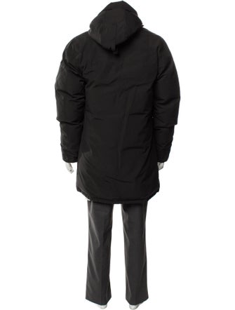 Canada Goose Parka