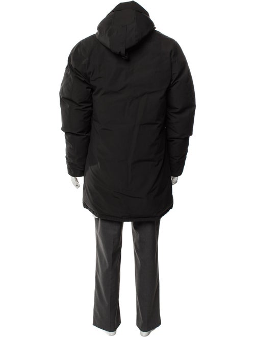 Canada Goose Parka
