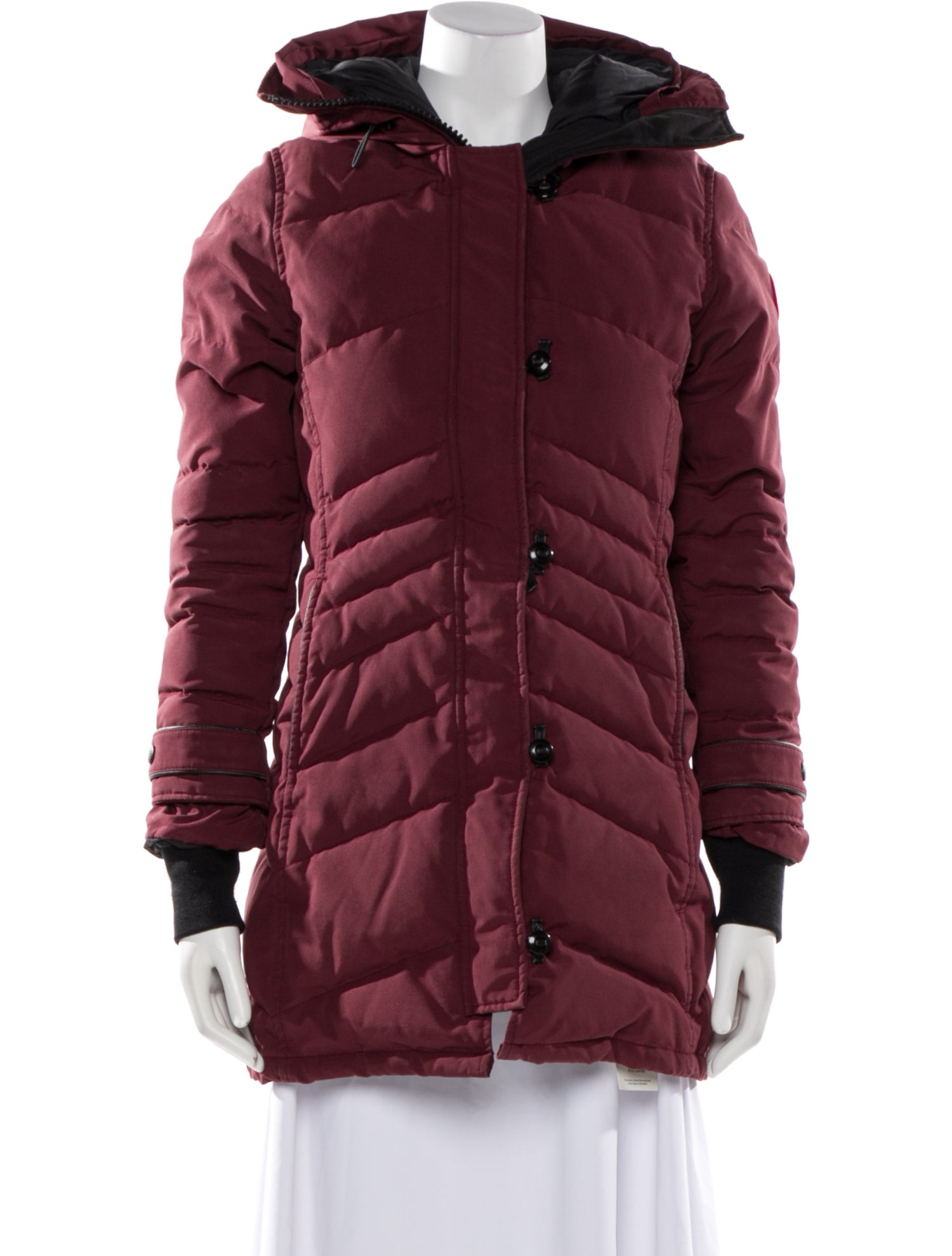 Canada Goose Down Coat