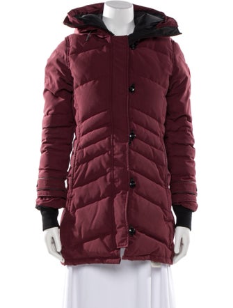 Canada Goose Down Coat