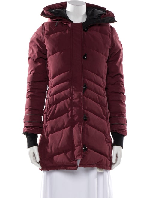 Canada Goose Down Coat