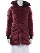 Canada Goose Down Coat
