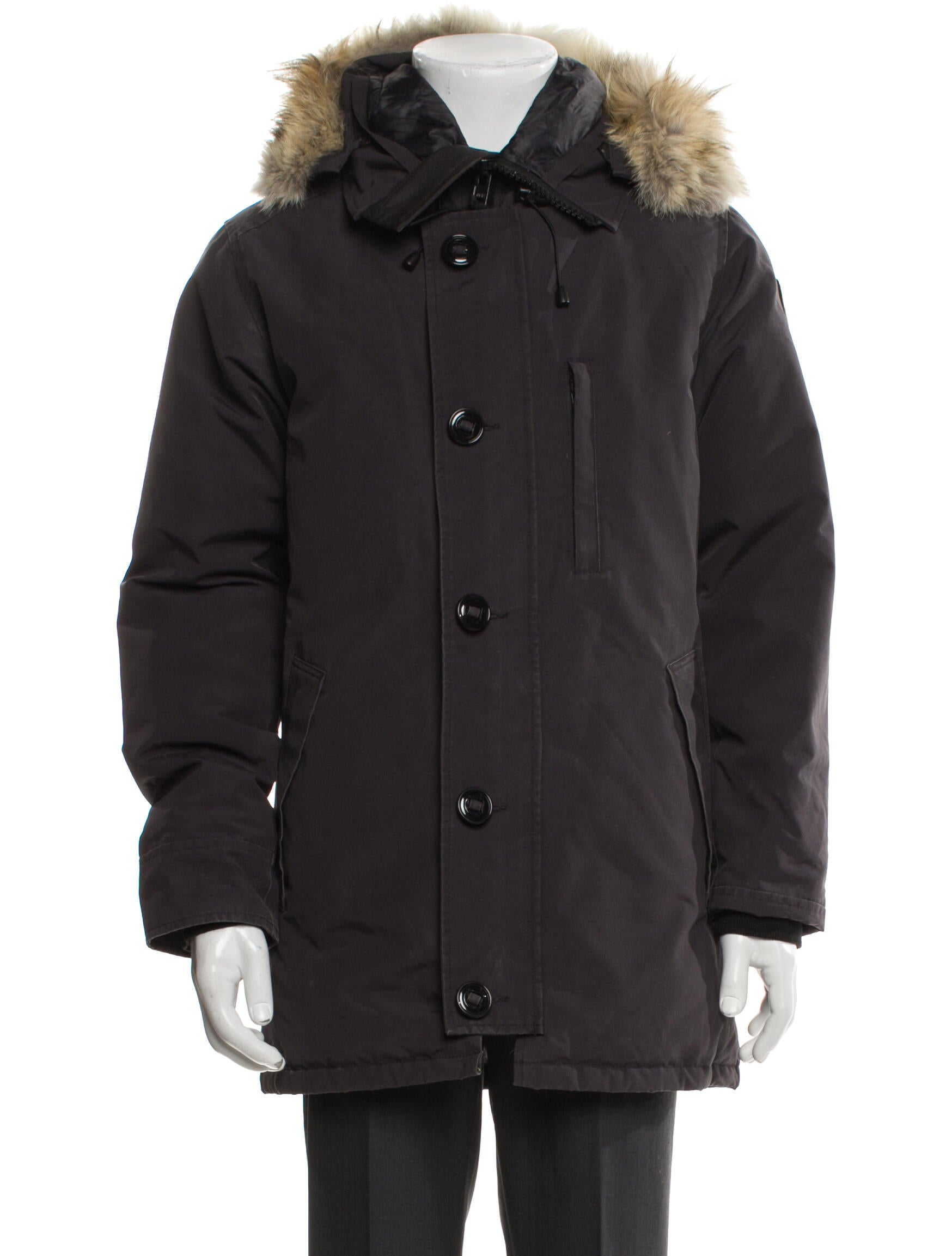 Canada Goose Parka