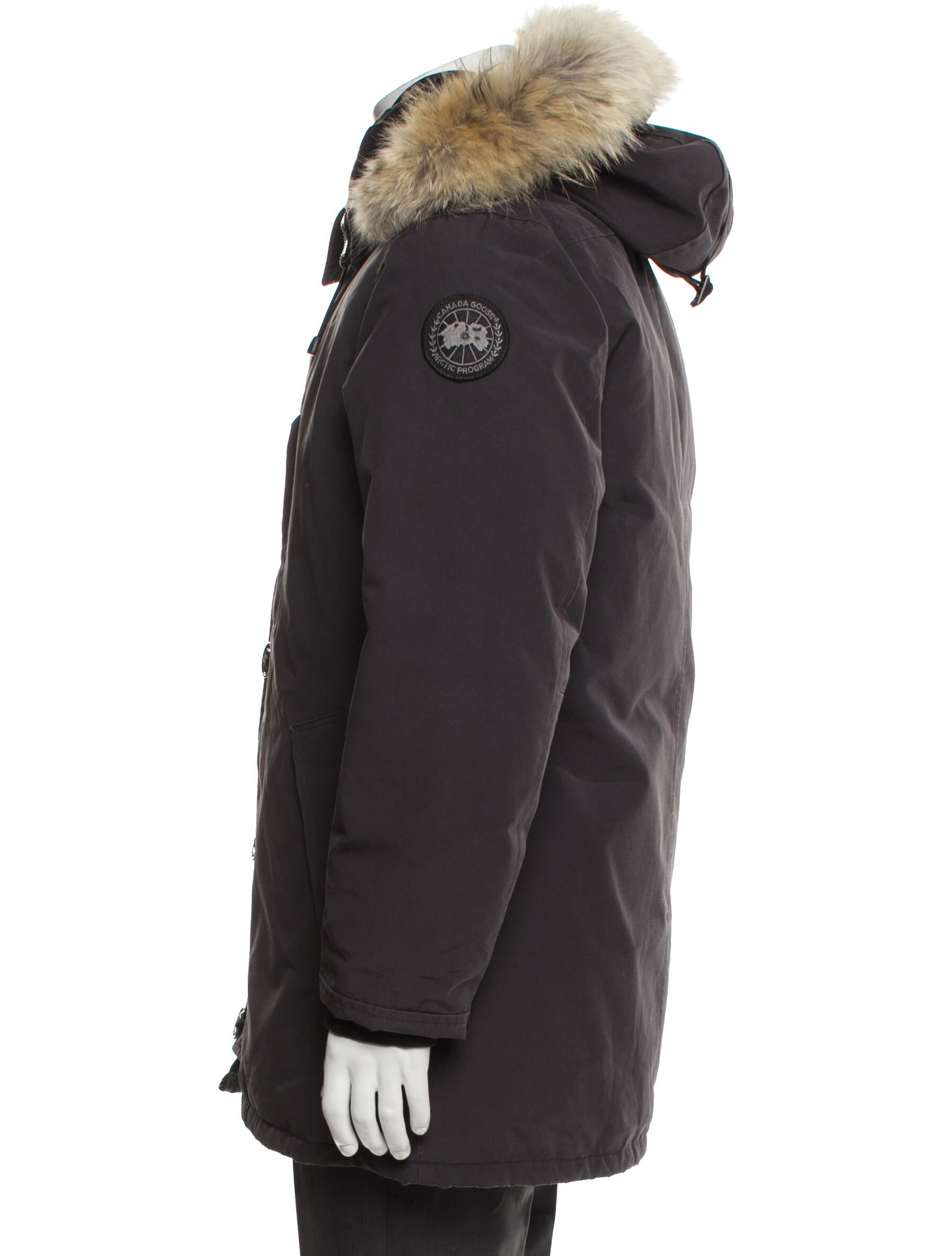 Canada Goose Parka