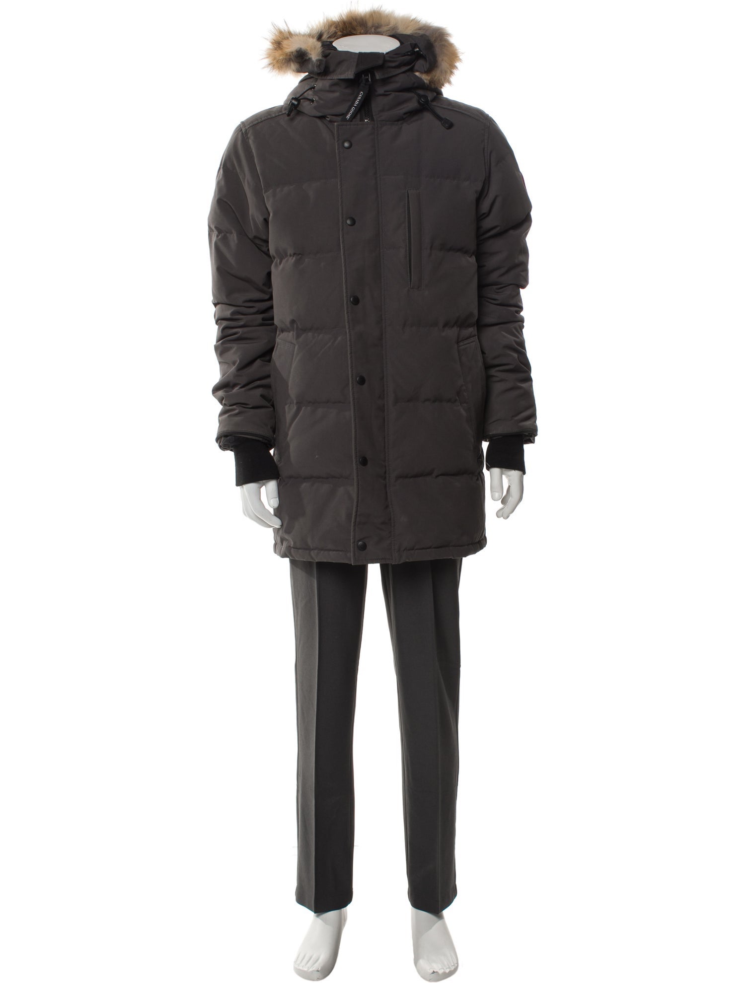 Canada Goose Puffer Coat