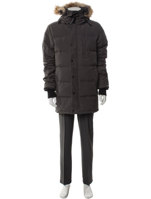 Canada Goose Puffer Coat
