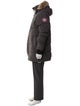 Canada Goose Puffer Coat