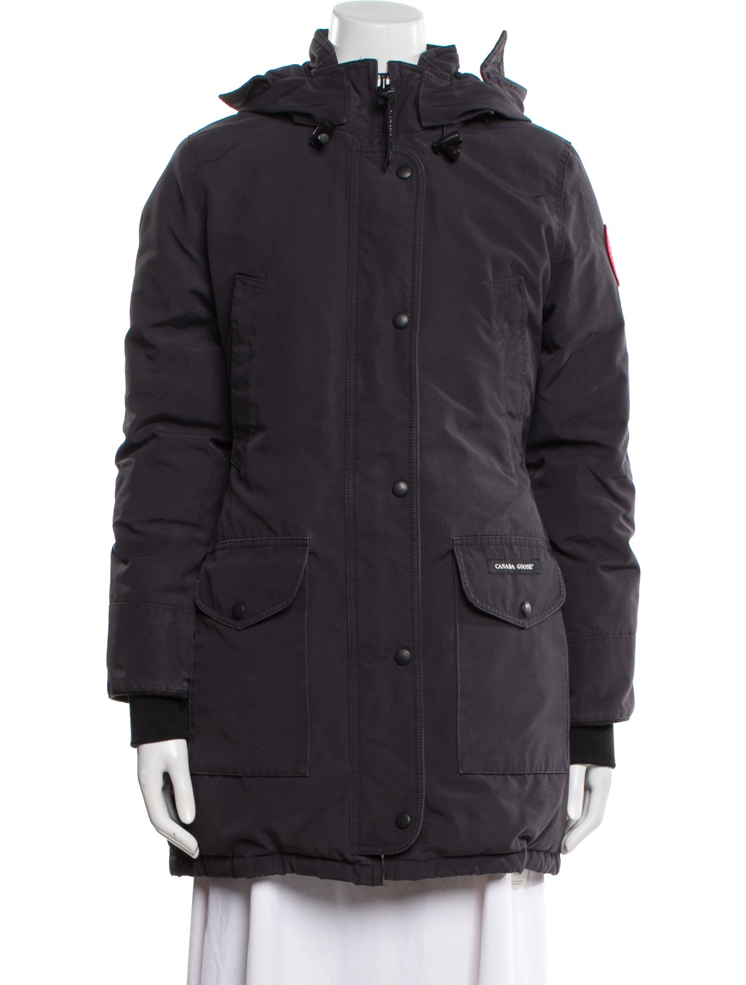 Canada Goose Down Coat