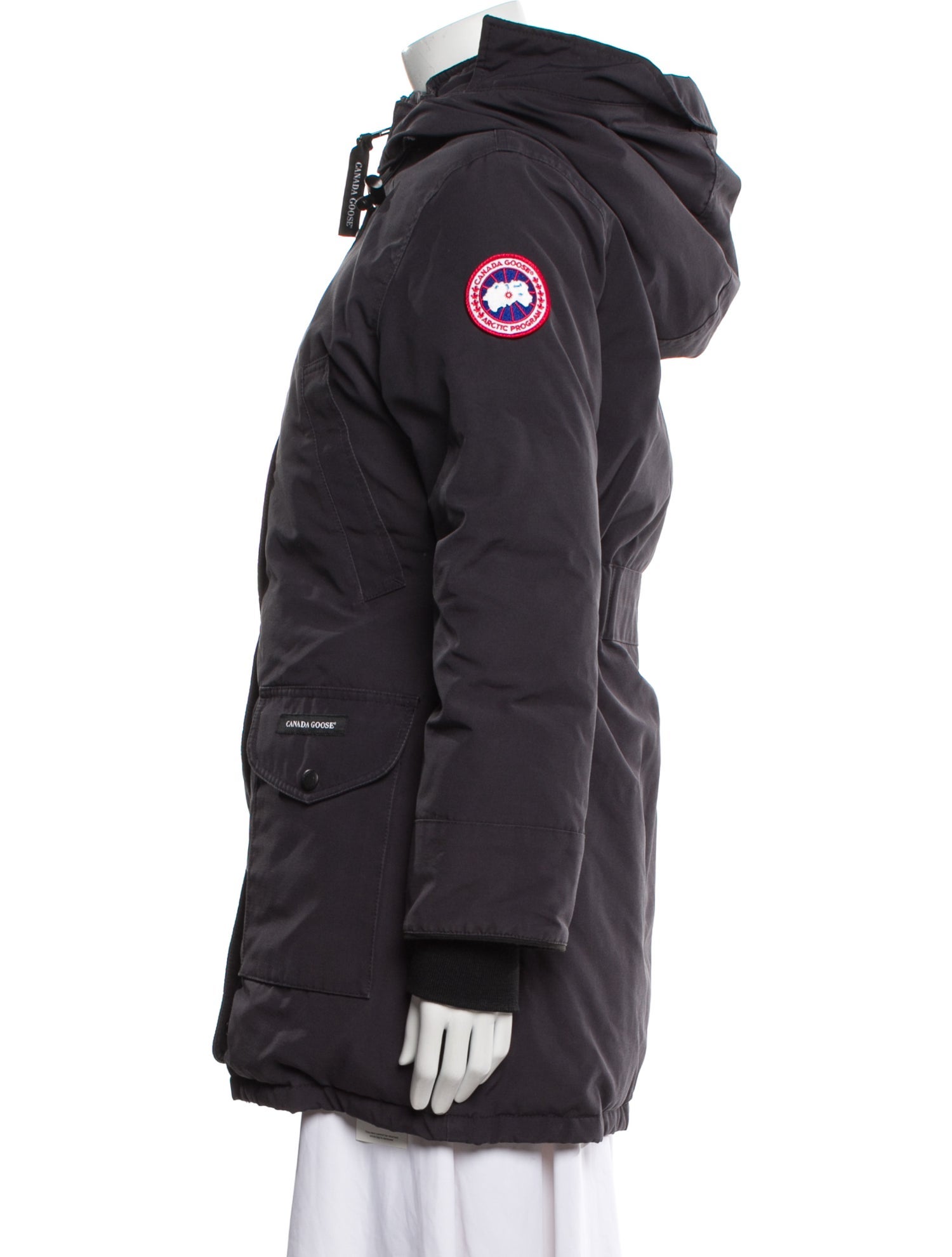 Canada Goose Down Coat