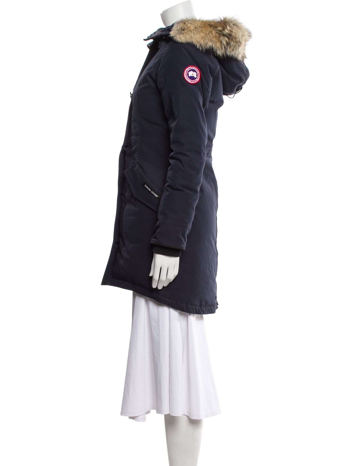 Canada Goose Down Coat