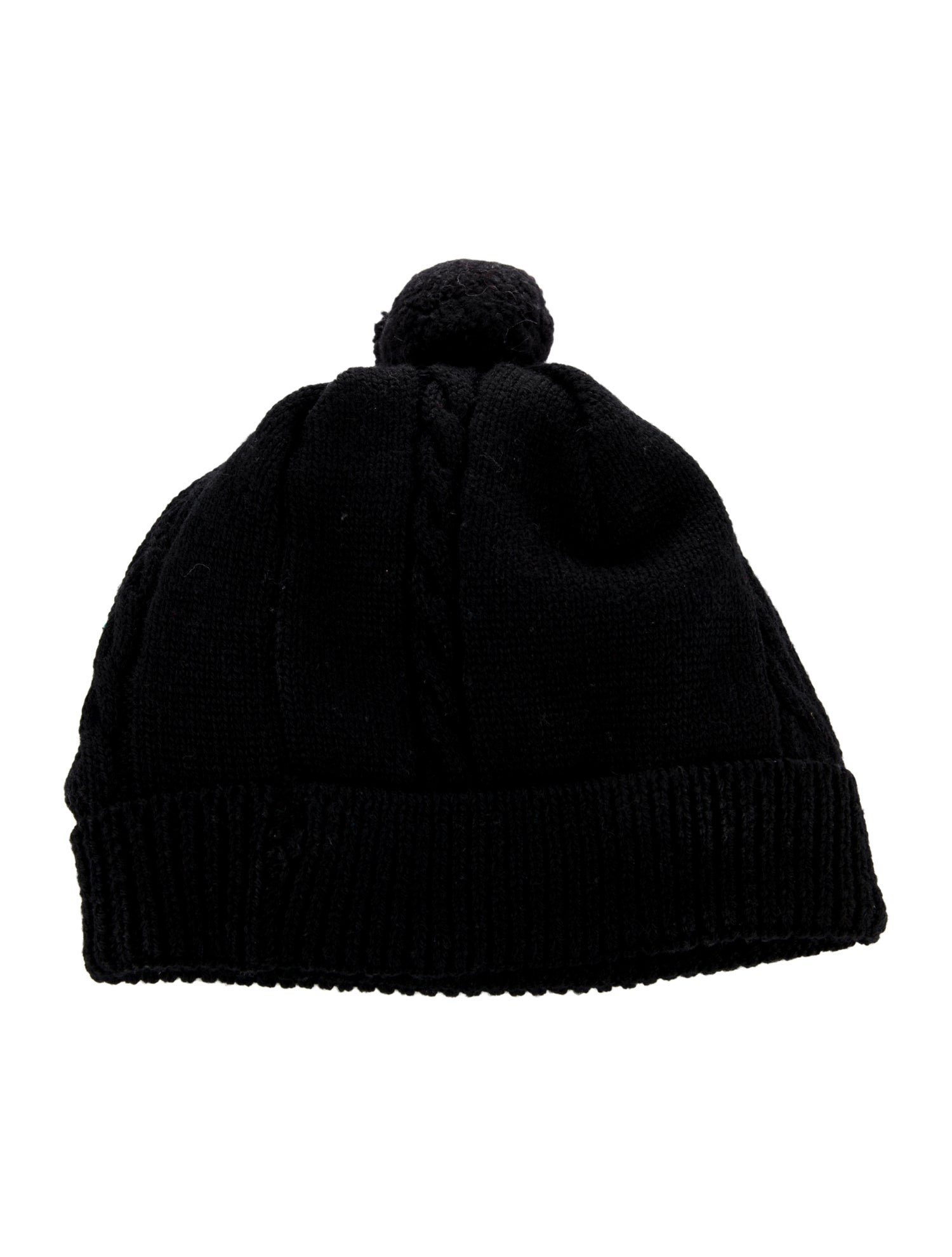 Canada Goose Boys' Knitted Beanie